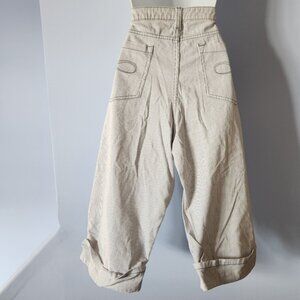 Faded Glory capri pants